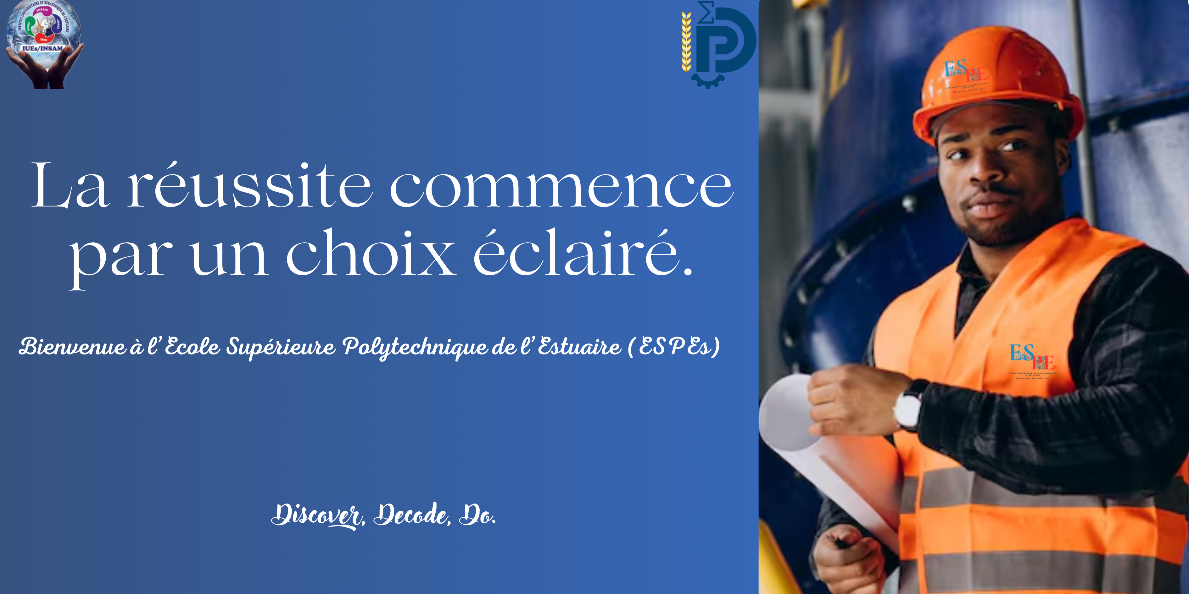 École Polytechnique — ESPEs