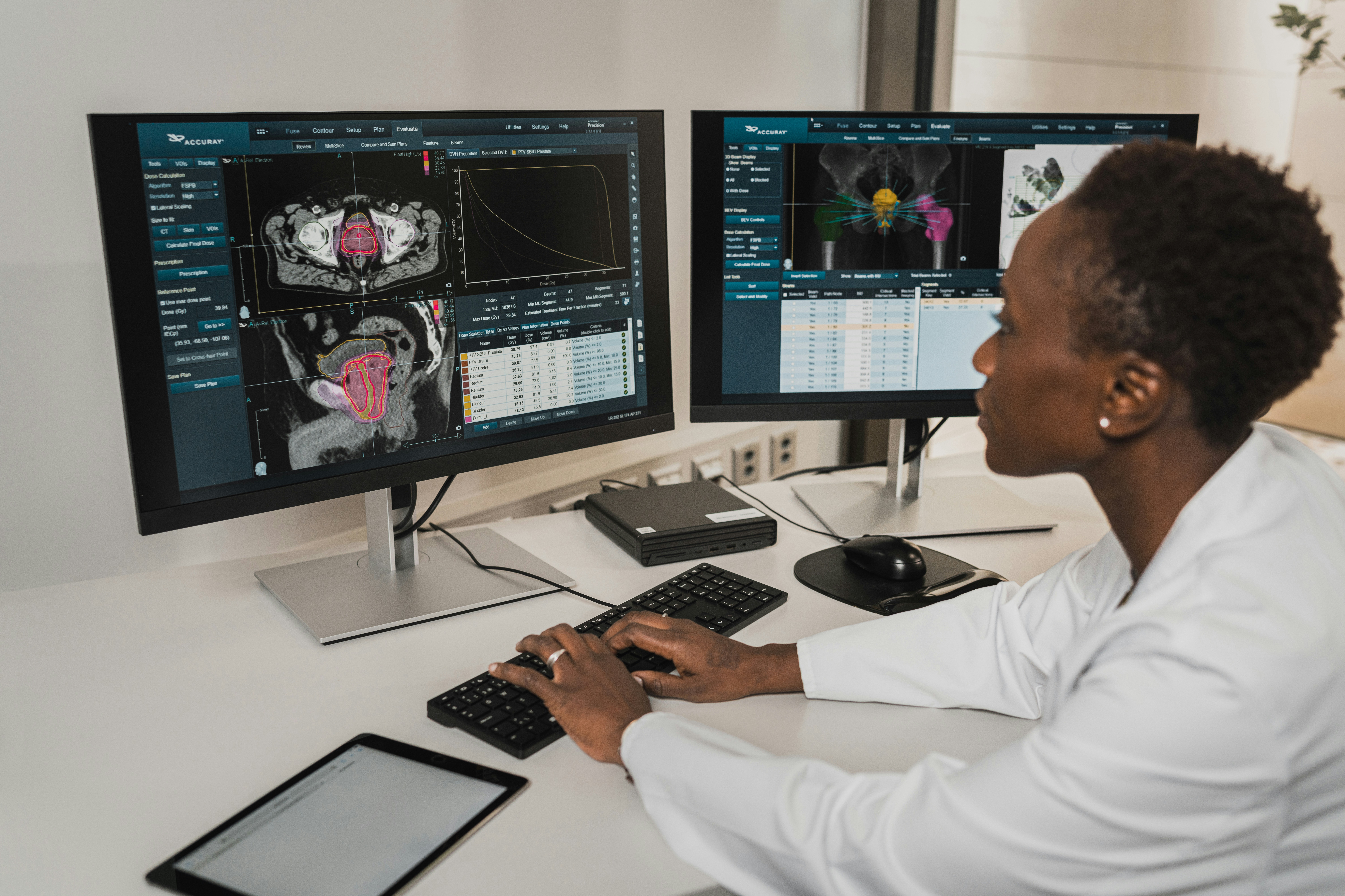 IMAGERIE MÉDICALE