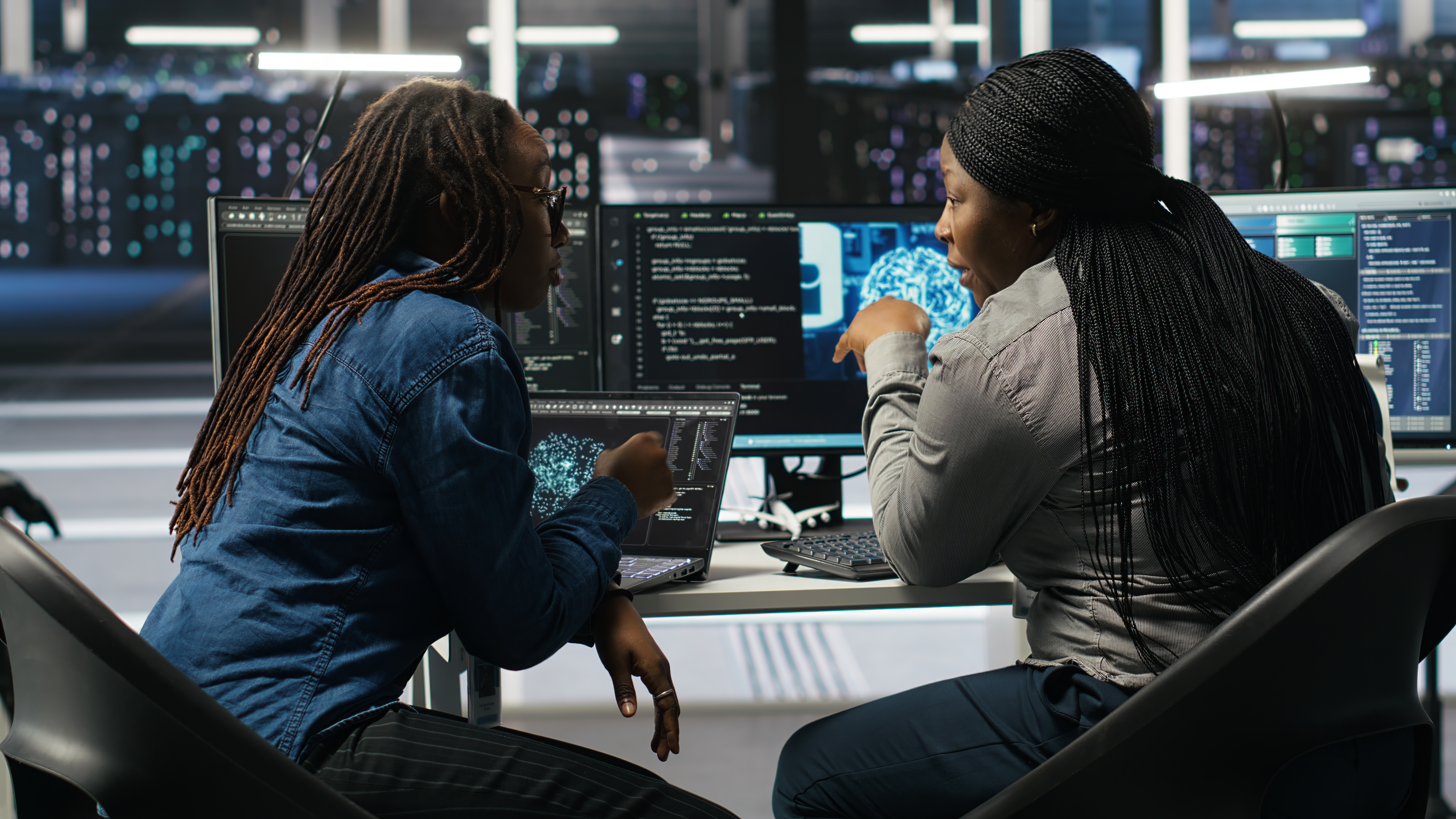 GENIE INFORMATIQUE ET TELECOMMUNICATIONS (GIT)