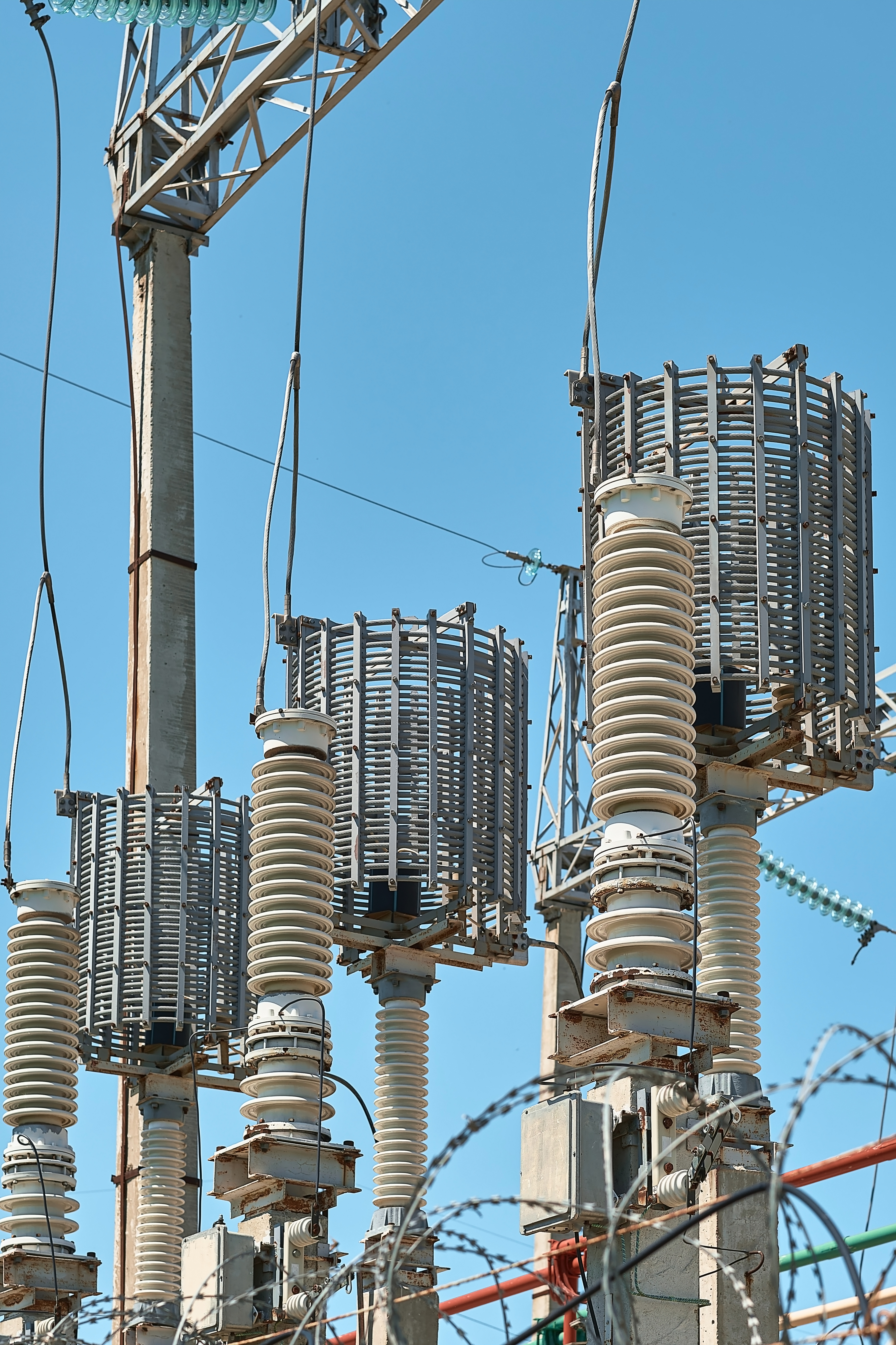 GENIE ENERGETIQUE (GE)