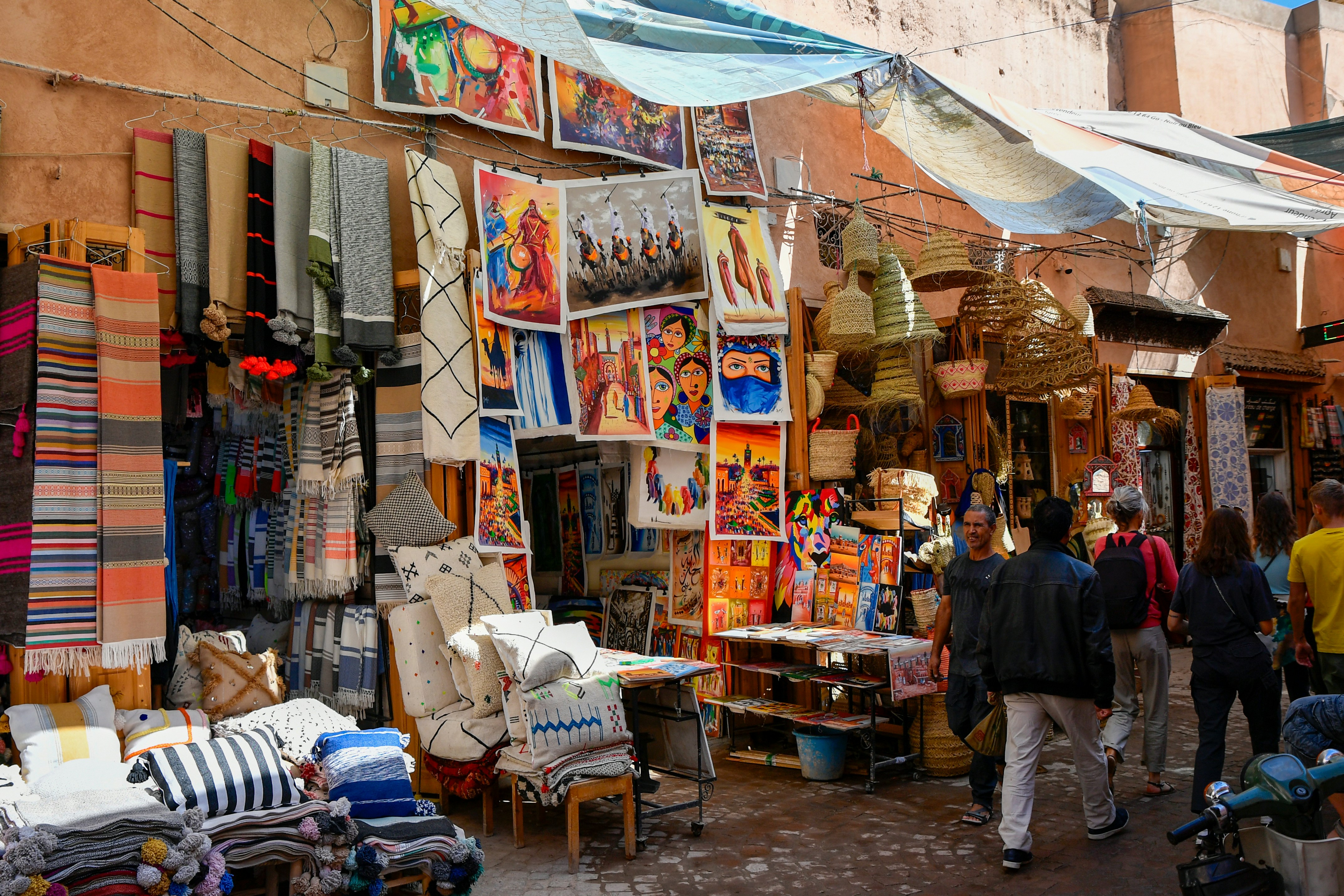 ARTS ET MÉTIERS DE LA CULTURE