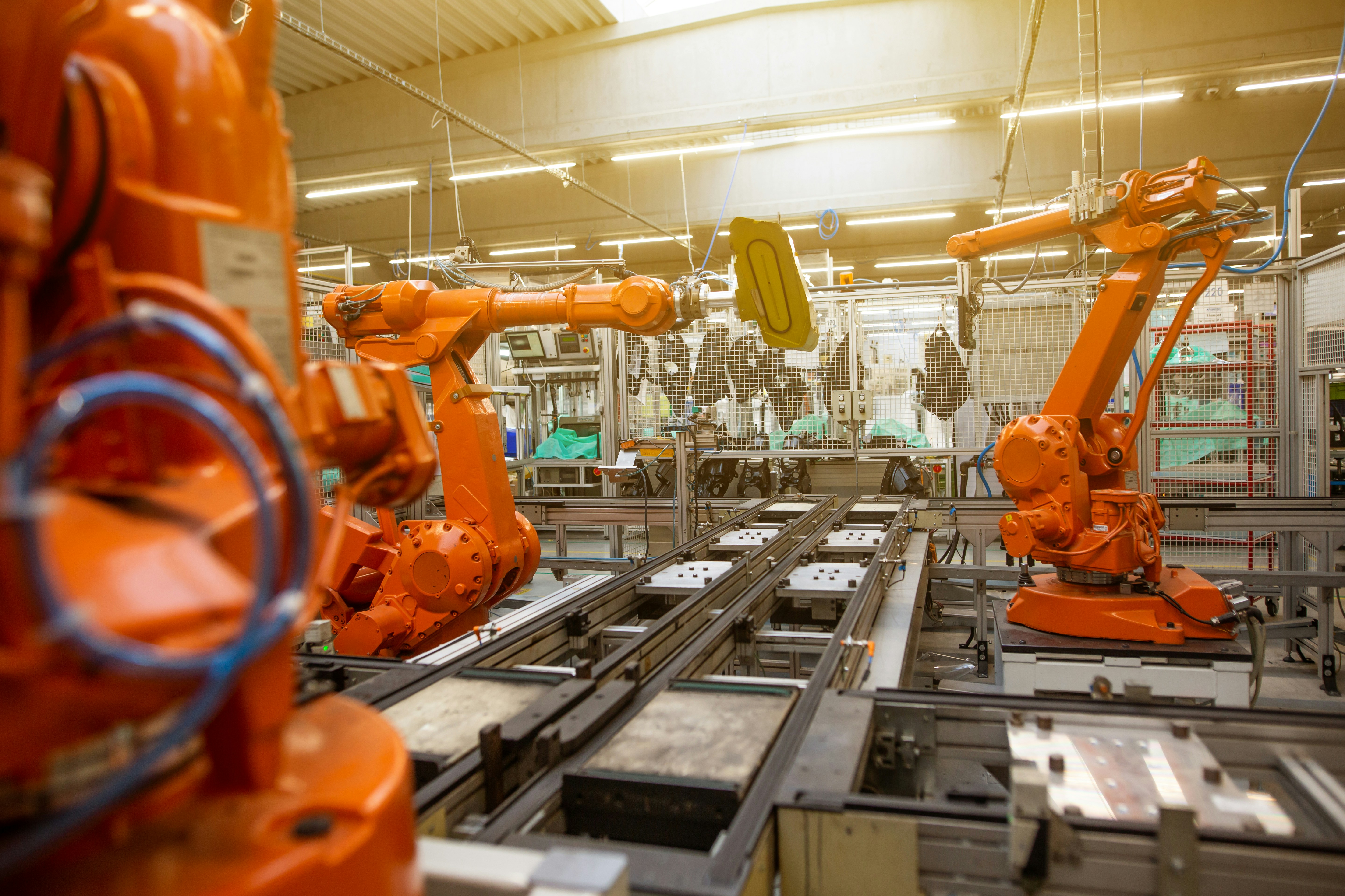 INDUSTRIELLES ET TECHNOLOGIQUES